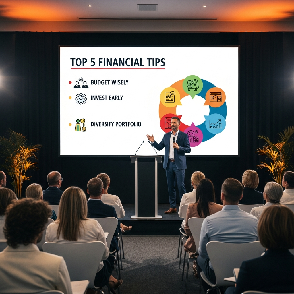 Educación Financiera